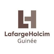 Lafarge Holcim Guinée